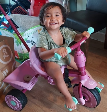 N2nd Birthday