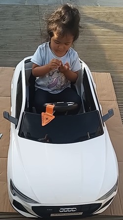 3rd birthday